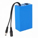 ការថែរក្សាដោយយកចិត្តទុកដាក់៖ គន្លឹះសុវត្ថិភាពថ្មលីចូមចំនួន ៥