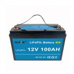 អាយុកាលប្រើប្រាស់បានយូរ 12V LiFePO4 4S33P ផ្ទុក Li-Ion ដែលអាចបញ្ចូលថ្មបាន 12V ២០០Ah លីចូមអ៊ីយ៉ុងអាគុយ ៣២៧០០ LiFePO4 ថ្ម
