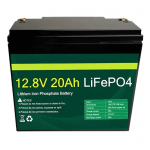 អាគុយម៉ូតូ Lifepo4 12v 10ah
