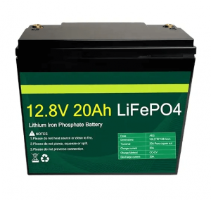 អាគុយម៉ូតូ Lifepo4 12v 10ah