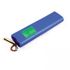 កញ្ចប់ថ្ម 11.1V 9000mAh 18650 លីចូមសម្រាប់កុំព្យូទ័រពង្រឹងឆ្លាតវៃ