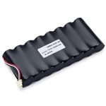 ថ្មលីចូម 18650 14.4V 4300mAH