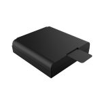 ថ្ម 14.8V 3200mAh 18650 ថ្មលីចូមអ៊ីយូនអាគុយ LG សម្រាប់ឧបករណ៍វេជ្ជសាស្រ្តជាមួយការទំនាក់ទំនង SMBUS