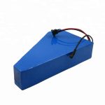 ថ្មលីចូម 18650 27Ah 48V អ៊ីប៊ែក