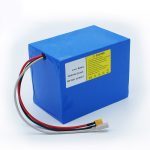 ថ្មលីចូម 18650 48V 20.8AH សម្រាប់កង់អគ្គិសនីនិងឧបករណ៍ជិះកង់អេឡិចត្រូនិច