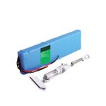 ១៨៦៥០ អាគុយបូមធូលីលីចូម ៤៨ វ៉ុល ២.២Ah