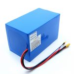 អាគុយលីចូម 18650 48V 51.2AH 24v 30V 60V 15ah 20Ah 50Ah លីចូមថ្ម 18650 48V កញ្ចប់ថ្មអាគុយលីចូមសម្រាប់ម៉ូទ័រអេឡិចត្រិច