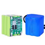 អាយុកាល ២០០០ អាយុកាល ៣២៧០០ ៣២៦៥០ ២៤ វ៉ុចំនួន ៦ អ៊ីញថ្មប្រើថាមពលពន្លឺថ្ងៃសម្រាប់ផ្ទុកពន្លឺតាមផ្លូវ