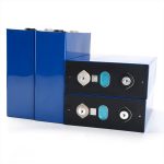 កោសិកាវេចខ្ចប់អាគុយ ៣.២ វី ៣១០ អាលីអាប៉ូ ៤ សម្រាប់ប្រព័ន្ធផ្ទុកថាមពលលំនៅដ្ឋាន