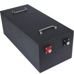 កញ្ចប់វដ្តជ្រៅវដ្ត ៣៦V ១២S១ ភី LFP លីចូមអ៊ីយ៉ុង ៣៦ អ៉ីចថ្មកញ្ចប់អែបវីសអេសអាយអេសអេសអាយអេសអាយវីអេសអាយវីអាយវី ៤ ៣៦ វ៉ុ ១០០ អាគុយអាគុយ។