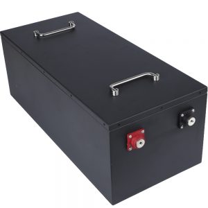 កញ្ចប់វដ្តជ្រៅវដ្ត ៣៦V ១២S១ ភី LFP លីចូមអ៊ីយ៉ុង ៣៦ អ៉ីចថ្មកញ្ចប់អែបវីសអេសអាយអេសអេសអាយអេសអាយវីអេសអាយវីអាយវី ៤ ៣៦ វ៉ុ ១០០ អាគុយអាគុយ។