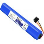 ថ្មជំនួស 4000mAh 12V NiMh សម្រាប់អាគុយណាតូបុប្ផានិងឌីស៊ីម៉ាស៊ីនបូមធូលីរ៉ូបូតស៊េរី 945-0129