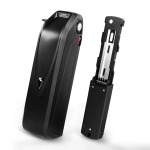 Hailong ម៉ូតូ ebike អាគុយ 48V 15Ah