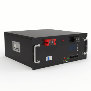 ថ្ម LiFePO4 48V 150AH 7.7KWH ថ្មផ្ទះសម្រាប់ប្រព័ន្ធថាមពលពន្លឺព្រះអាទិត្យ