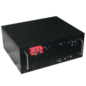 OEM China Factory Deep Cycle 48v 100Ah Lifepo4 សម្រាប់ការផ្ទុកថាមពលពន្លឺព្រះអាទិត្យ អាគុយសូឡា