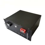 អាគុយសូឡាថោក LiFePO4 ៤៨ វ៉ ១០០ អា ៥ គីឡូវ៉ាត់ម៉ោង