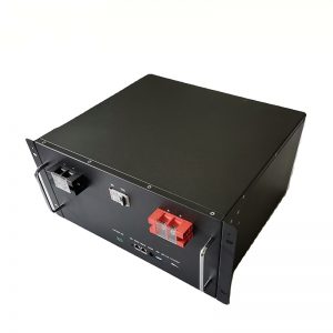 អាគុយសូឡាថោក LiFePO4 ៤៨ វ៉ ១០០ អា ៥ គីឡូវ៉ាត់ម៉ោង