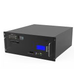 ថ្មលីចូមដែកផូស្វាតសម្រាប់ប្រព័ន្ធថាមពលពន្លឺព្រះអាទិត្យ 48v ថាមពលពន្លឺព្រះអាទិត្យ 48v ថ្មលីចូម 48v 200ah 48v