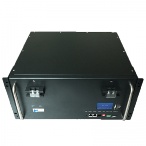 លីត្យូមអ៊ីយូនផ្ទុកថាមពលទំព័រដើម 48v 200ah Lifepo4 ថាមពលពន្លឺព្រះអាទិត្យ 10kwh