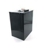 ថ្ម LiFePO4 ទំហំ ៤៨ វ៉ ៤០ ហៃសម្រាប់រទេះវាយកូនហ្គោលឡៃឡុងជិះម៉ូតូព្រិល