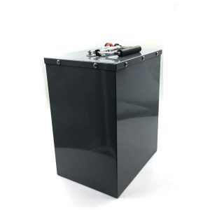 ថ្ម LiFePO4 ទំហំ ៤៨ វ៉ ៤០ ហៃសម្រាប់រទេះវាយកូនហ្គោលឡៃឡុងជិះម៉ូតូព្រិល