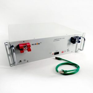 ទាំងអស់នៅក្នុងអាគុយលីចូមអ៊ីយ៉ុងមួយដែលមានថាមពលពន្លឺព្រះអាទិត្យផ្ទុកថាមពលពន្លឺព្រះអាទិត្យ ៤៨ វ៉ថ្មលីចូម ៥០ អា ១០០ អា ២០០ អា។