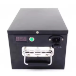 ថ្ម Lithium Ion 60V 100Ah LiFePO4 សម្រាប់មនុស្សយន្តឆ្លាតវៃ AGV