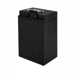 អាគុយរថយន្តអគ្គិសនី 60v 40ah 50ah 65ah កញ្ចប់ថ្ម