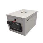 ថ្ម LiFePO4 ពេញមួយជីវិតបានយូរសម្រាប់ប្រព័ន្ធផ្ទុកថាមពលក្នុងផ្ទះ