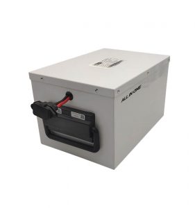 ថ្ម LiFePO4 ពេញមួយជីវិតបានយូរសម្រាប់ប្រព័ន្ធផ្ទុកថាមពលក្នុងផ្ទះ