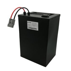 អាគុយអាយុកាលអាយធី ៤៤ វ៉ុល ៤០ អ៊ី។ អ៊ី។ អាយ។ ជីសម្រាប់កង់អគ្គិសនី