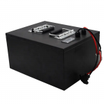 កញ្ចប់ថ្ម LiFePO4 ប្ដូរតាមបំណង 72v 60ah Electric Vehicle Battery Battery Lithium Ion Pack for EV Cars