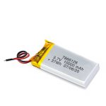 ថ្មសាក LiPO 7866120 3.7V 10000mAh / 3.7V 20000mAH / 7.4V 10000mAh
