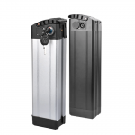 Silverfish 36V 48V 52V 10Ah 13Ah 15Ah 18Ah 20Ah អាគុយ 500W 1000W 1500W កង់អគ្គិសនី