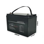 កុំទុកចោលក្នុងទីងងឹត៖ អាគុយលីចូមផ្តល់ថាមពលបម្រុងទុកពេលអ្នកត្រូវការវាបំផុត