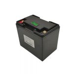 សីតុណ្ហភាពទាប 48V 200AH ជាមួយនឹងមុខងារកំដៅដោយខ្លួនឯង