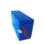 ថ្មសាក LiFePO 26650 36V 12AH