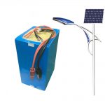 ថ្មសាក LiFePO4 180AH 24V