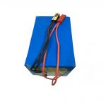 LiFePO4 ថ្មសាក 20Ah 36V