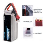 អត្ថប្រយោជន៍ ALL IN ONE Pouch cell និងកម្មវិធីឧស្សាហកម្ម