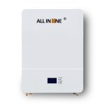 កញ្ចប់ថ្ម LifePO4 Powerwall 48v 200Ah