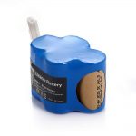 អឺរ៉ូប្រូវីស V1700Z, V1725BL, អាគុយម៉ាស៊ីនបូមធូលី V1930