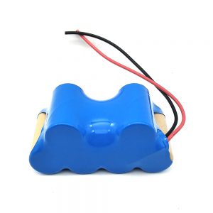 អាគុយបូមទឹកអឺរ៉ូប្រូស V1917, V1950, ថ្មម៉ាស៊ីនបូមធូលី VX3