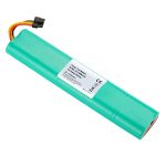 អាគុយដែលអាចសាកបានថ្មីសម្រាប់ម៉ាស៊ីនបូមធូលីម៉ាស៊ីនបូមធូលីបន្ទប់ណាតូប៊ូវ៉ាក