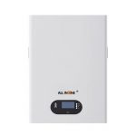 48v 100ah 200ah លក់ដុំផ្ទះថាមពលកូនកាត់ជញ្ជាំងដែលបានម៉ោនកន្លែងផ្ទុកដែលអាចសាកបានថាមពលពន្លឺព្រះអាទិត្យលីចូម lifepo4 កញ្ចប់ថ្ម