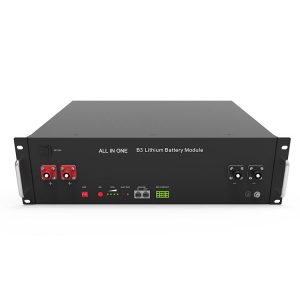 ថាមពលពន្លឺព្រះអាទិត្យលីចូមអ៊ីយូមតម្លៃ ៤៨ វ៉ុ ៥០-១៥០Ah ថ្មលីចូមសម្រាប់ផ្ទះផ្ទុកថាមពលព្រះអាទិត្យ